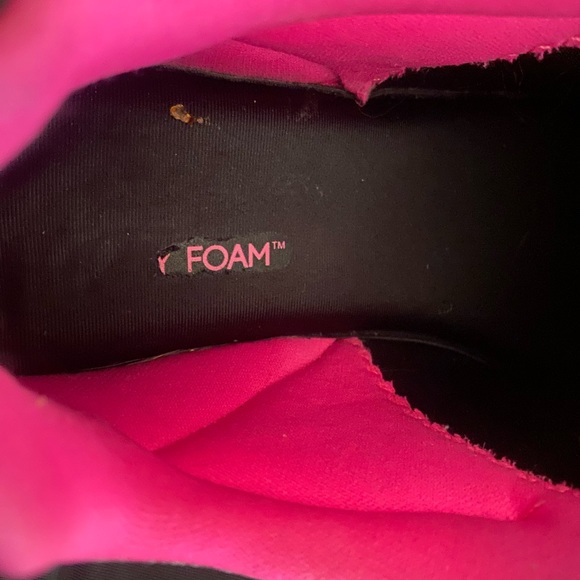 Skech-Air shoes size 8.5 - Picture 6 of 7